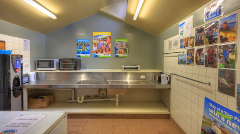 Ingenia Holidays Lake Hume - Travel Agents 6