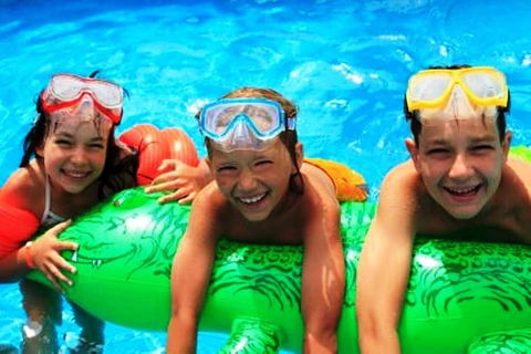 Ingenia Holidays Lake Hume - Travel Agents 4