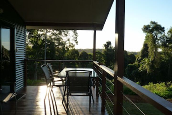 Bellthorpe QLD Tourism Guide