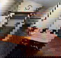 Greenock's Old Telegraph Station - Travel Agents