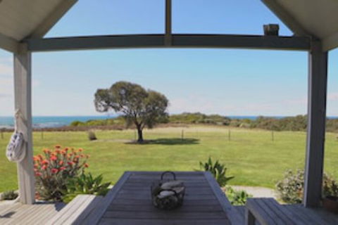 Bear Gully Coastal Cottages - Travel Search 0