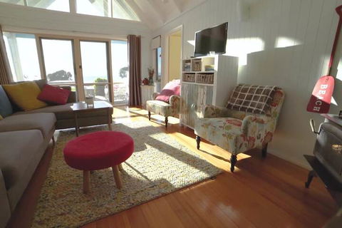 Bear Gully Coastal Cottages - Travel Search 6