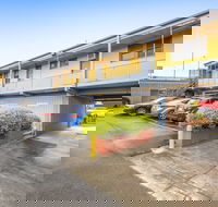 Meadow Inn Hotel-Motel - Tourism Guide