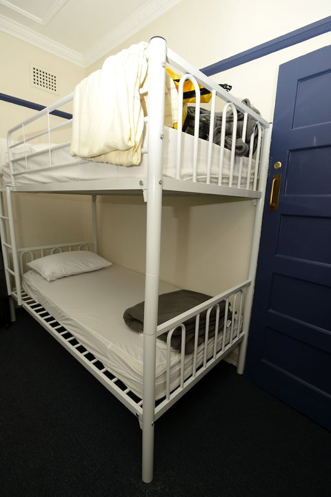 Sydney Central Backpackers - Tourism Guide 0