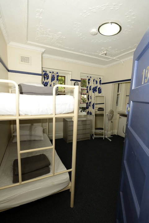 Sydney Central Backpackers - Tourism Guide 6