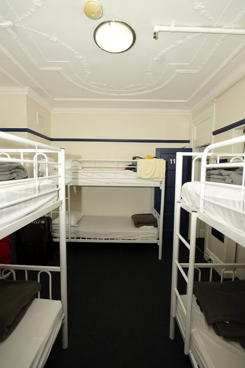 Sydney Central Backpackers - Tourism Guide 4