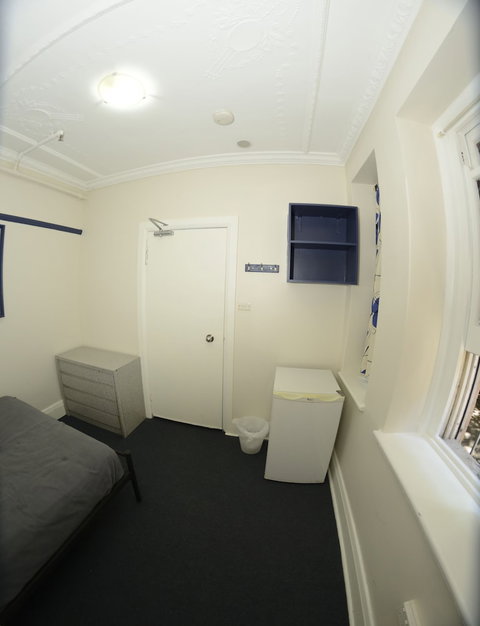 Sydney Central Backpackers - Tourism Guide 2