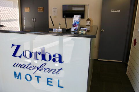 Zorba Motel - Tourism Guide 5