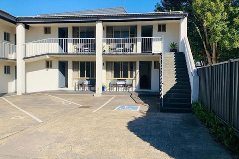 Zorba Motel - Tourism Guide 3