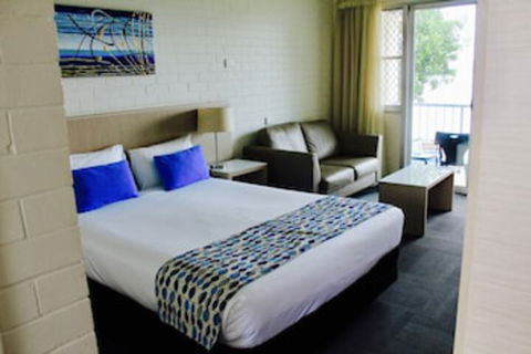 Zorba Motel - Tourism Guide 0