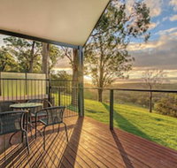 Scarlet Woods Chalets - Tourism Guide