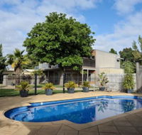 Barossa Valley Apartments