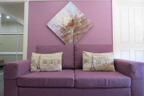 Waldorf Drummoyne Serviced Apartments - Tourism Guide 2