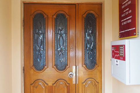 Waldorf Drummoyne Serviced Apartments - Tourism Guide 7