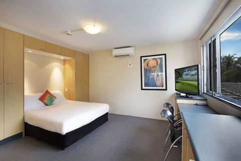 Waldorf Drummoyne Serviced Apartments - Tourism Guide 1