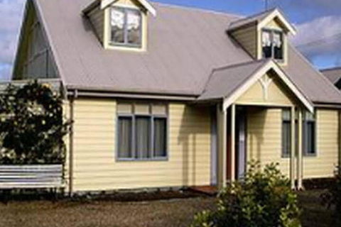 Middleton Cottage - Travel Agents 5
