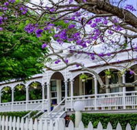 Wiss House Bed and Breakfast