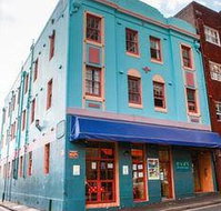 Evas Backpackers - Tourism Guide