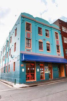 Evas Backpackers - Tourism Guide 0