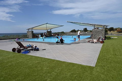 White Sands Estate - Tourism Guide 1