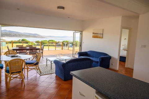 White Sands Estate - Tourism Guide 3