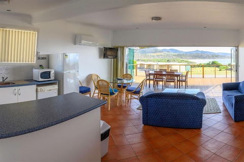 White Sands Estate - Tourism Guide 4