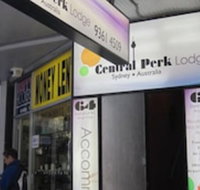 Central Perk Lodge - Tourism Guide