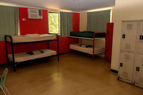 Palm Court Budget Motel Hostel/Backpackers - Travel Search 4