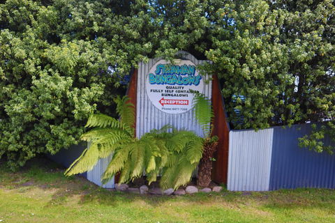 Strahan Bungalows - Travel Search 3