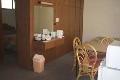 Island Motel Kingscote - Tourism Guide 4