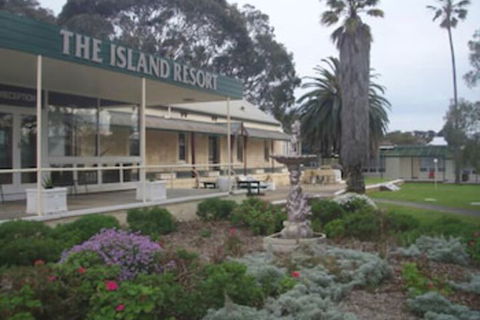 Island Motel Kingscote - Tourism Guide 7