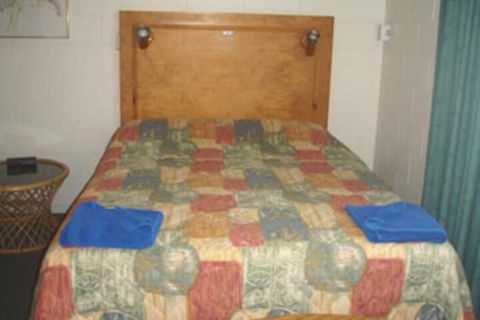 Island Motel Kingscote - Tourism Guide 2