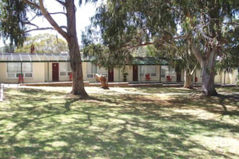 Island Motel Kingscote - Tourism Guide 6