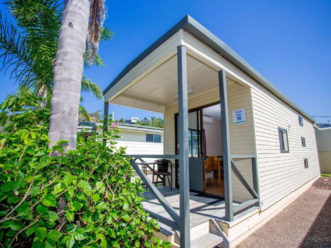 BIG4 Tathra Beach Holiday Park - Travel Search 2