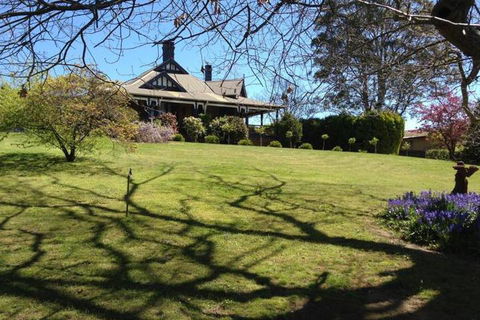 The Old Nunnery - Travel Search 6