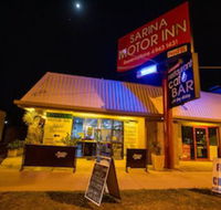 Sarina Motor Inn