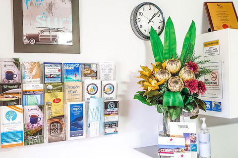 Pottsville Beach Motel - Tourism Guide 5