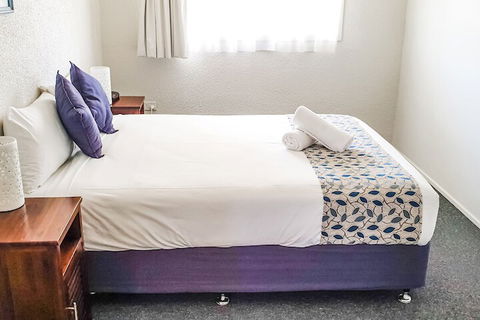 Pottsville Beach Motel - Tourism Guide 7