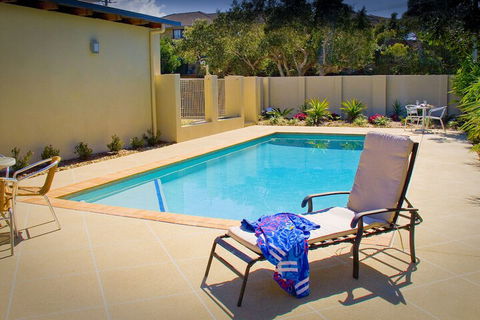 Pottsville Beach Motel - Tourism Guide 3