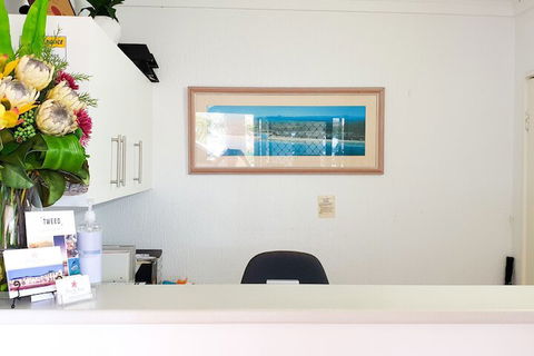 Pottsville Beach Motel - Tourism Guide 6