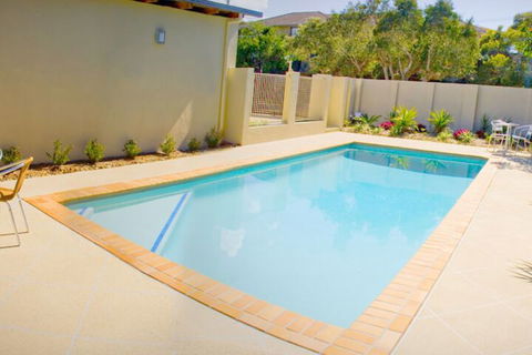 Pottsville Beach Motel - Tourism Guide 4