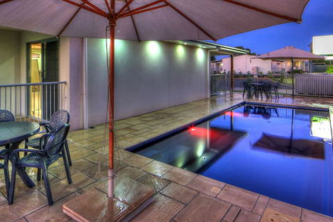 Chinchilla Motor Inn - Travel Search 2