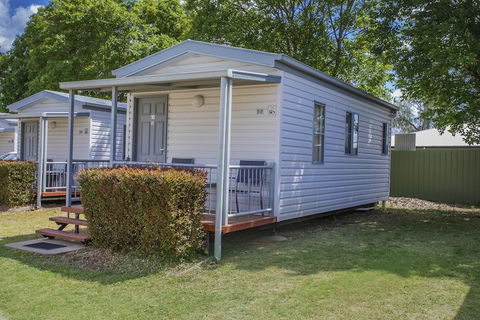 Chinchilla Motor Inn - Travel Search 3