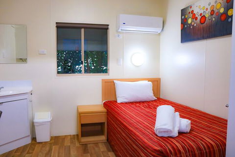 Chinchilla Motor Inn - Travel Search 4