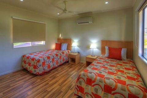 Chinchilla Motor Inn - Travel Search 5