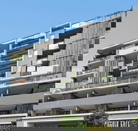 Atrio Apartments - Cruises Travel
