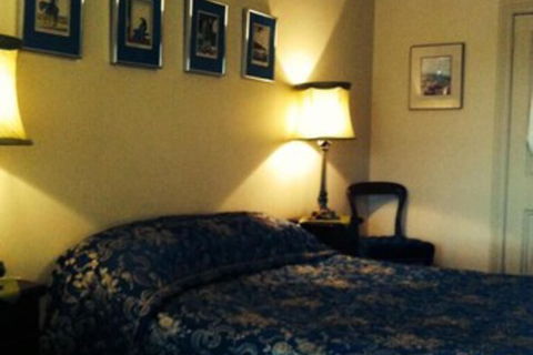 The Lodge Country House - Travel Search 7