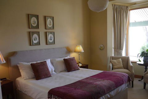 The Lodge Country House - Travel Search 5
