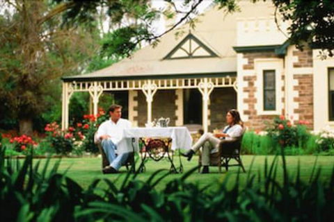 The Lodge Country House - Travel Search 0