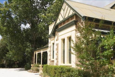 The Lodge Country House - Travel Search 2